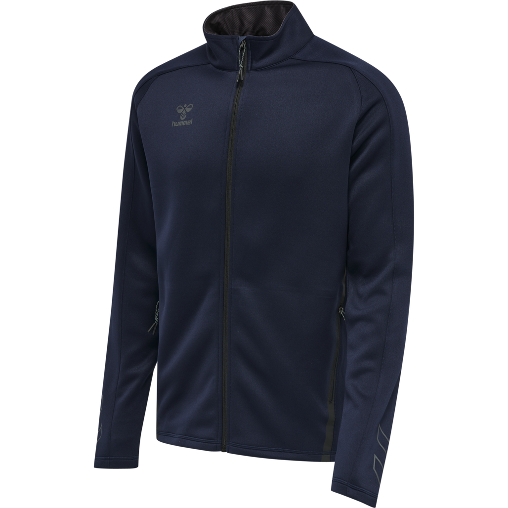 hmlCIMA XK ZIP JACKET