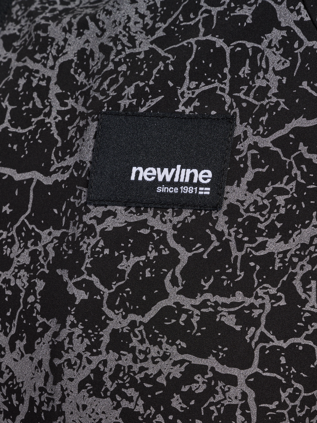 nwlFLASH REFLECTIVE JACKET