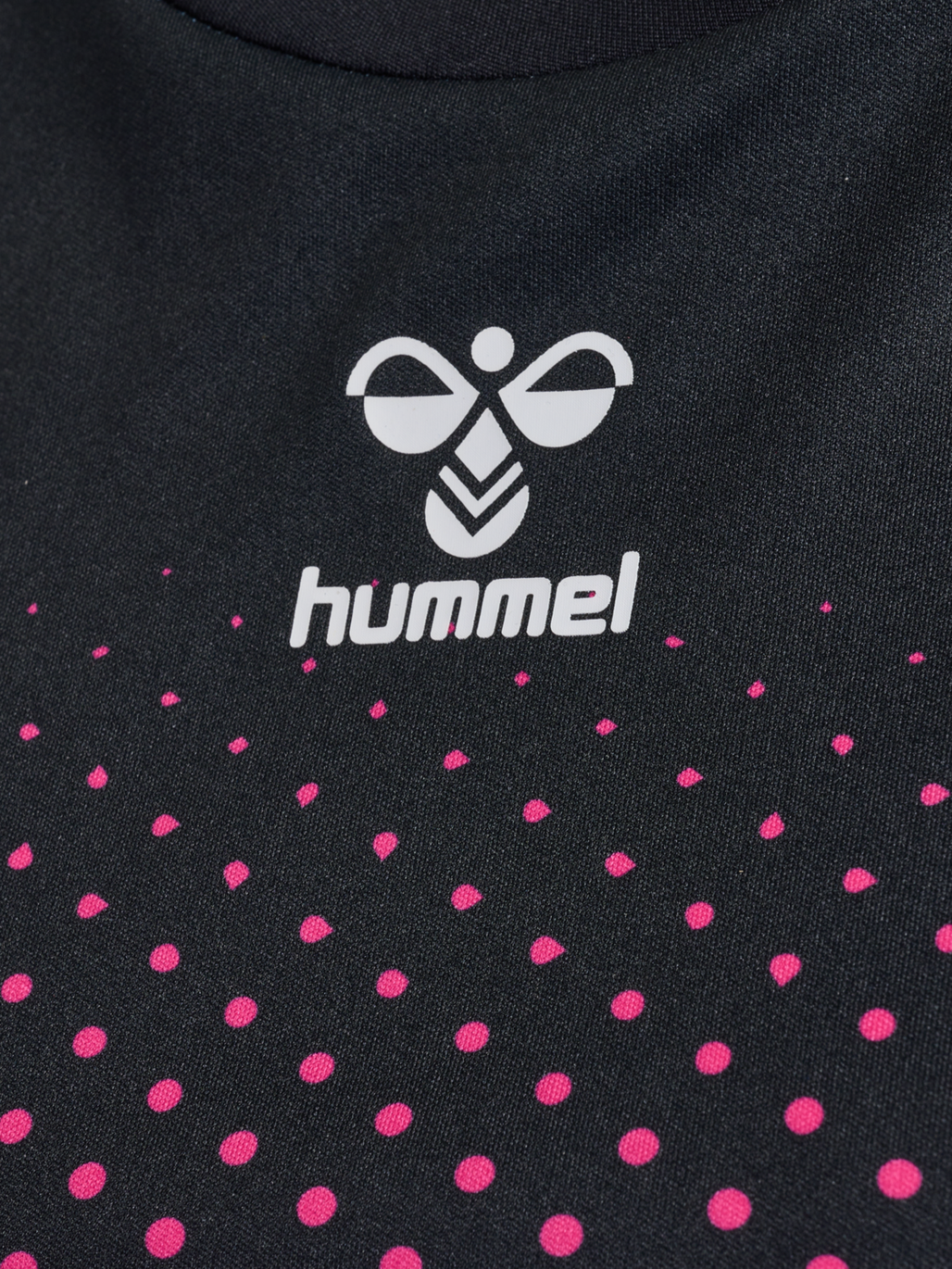 hmlGRAPHIC UNIVERSE JERSEY SS WOMAN