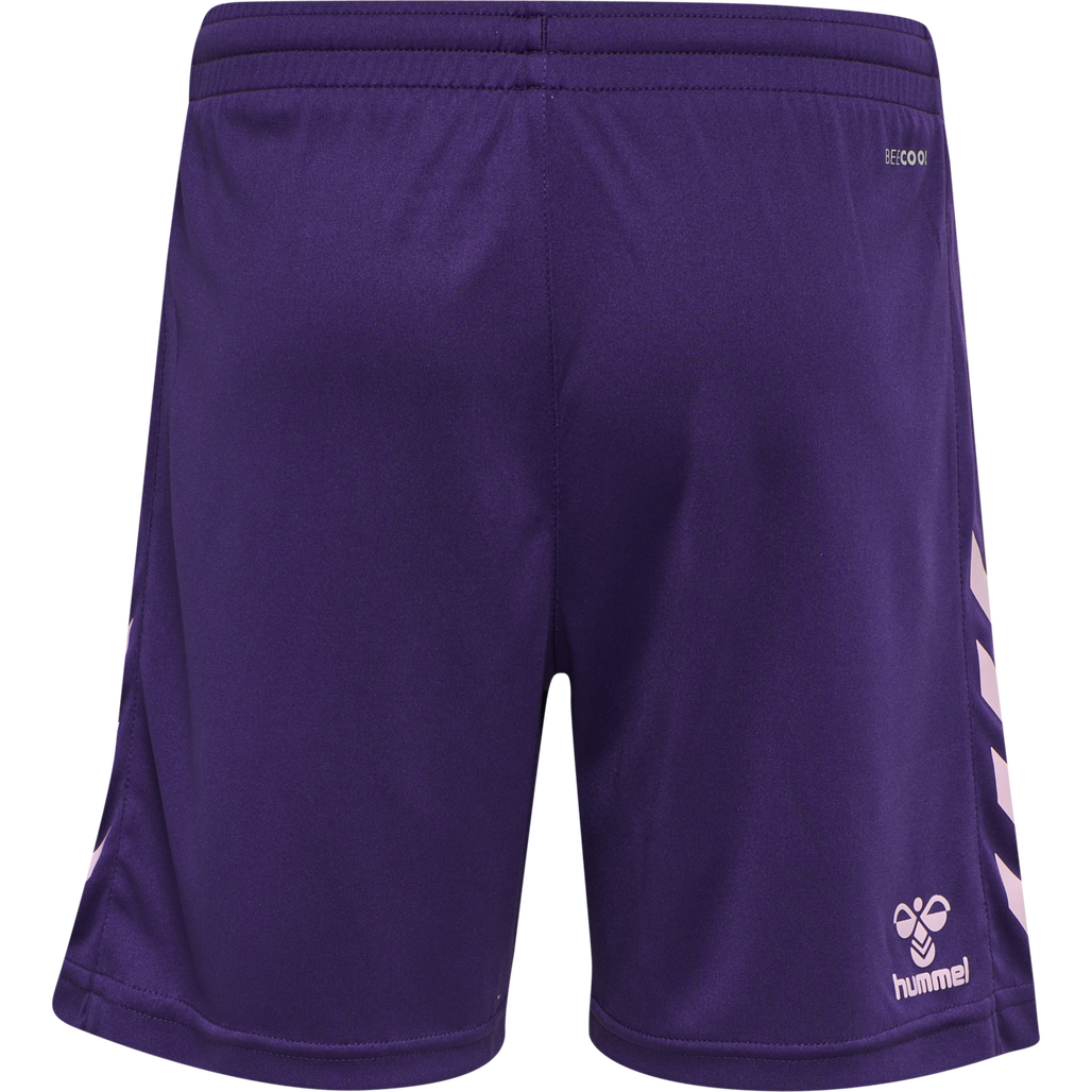hmlCORE XK POLY SHORTS KIDS