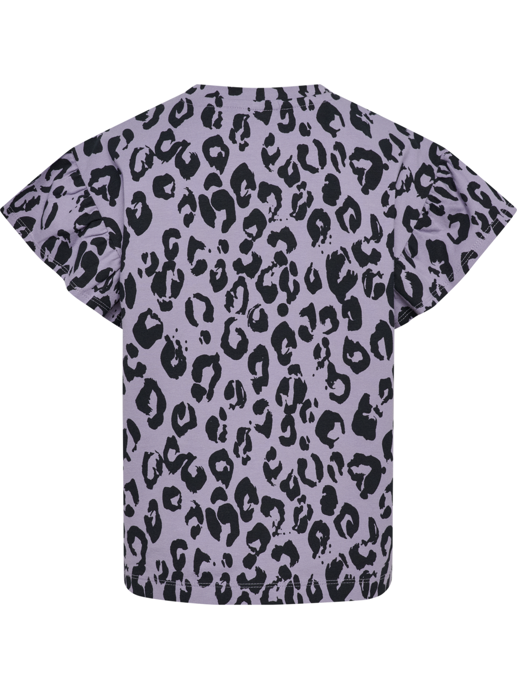 hmlMUSSE T-SHIRT S/S