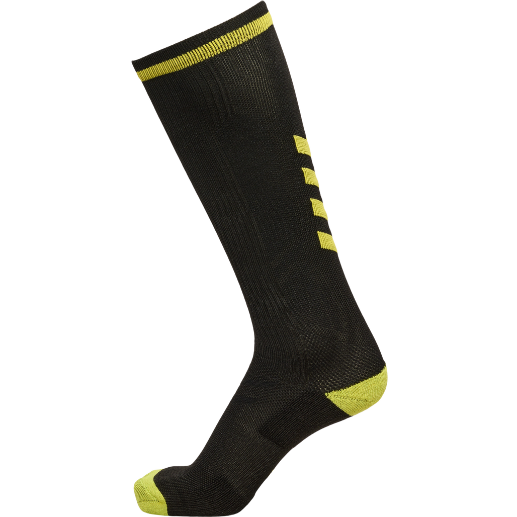 ELITE INDOOR SOCK HIGH