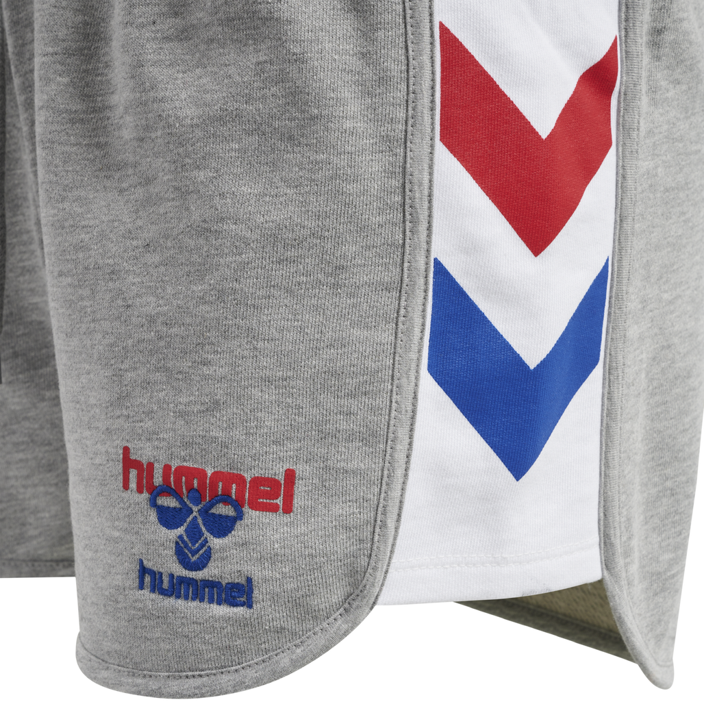 hmlIC DURBAN WOMAN SHORTS