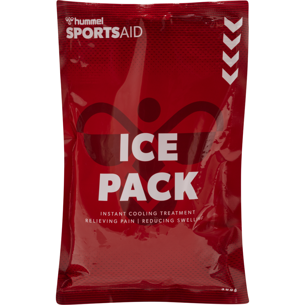 ICEPACK / SINGLE USE