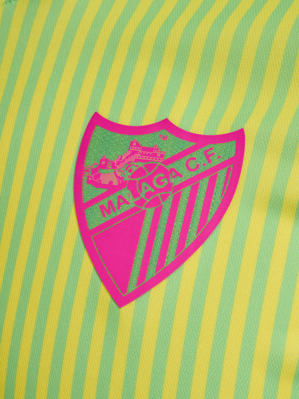 MCF 23/24 AWAY JERSEY S/S