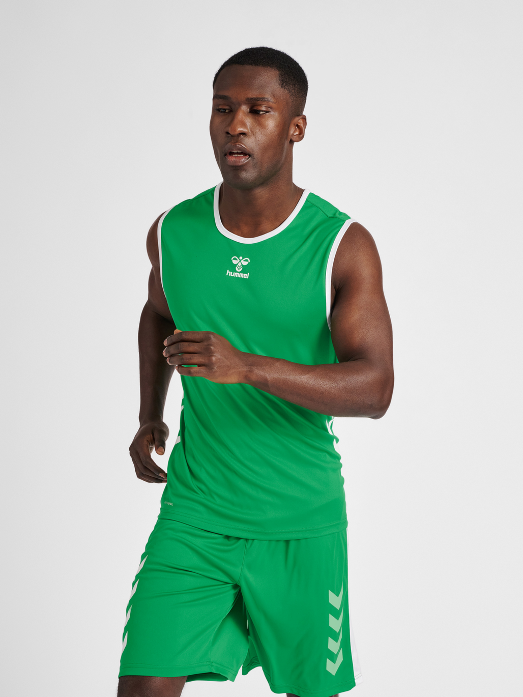 hmlCORE XK BASKET JERSEY