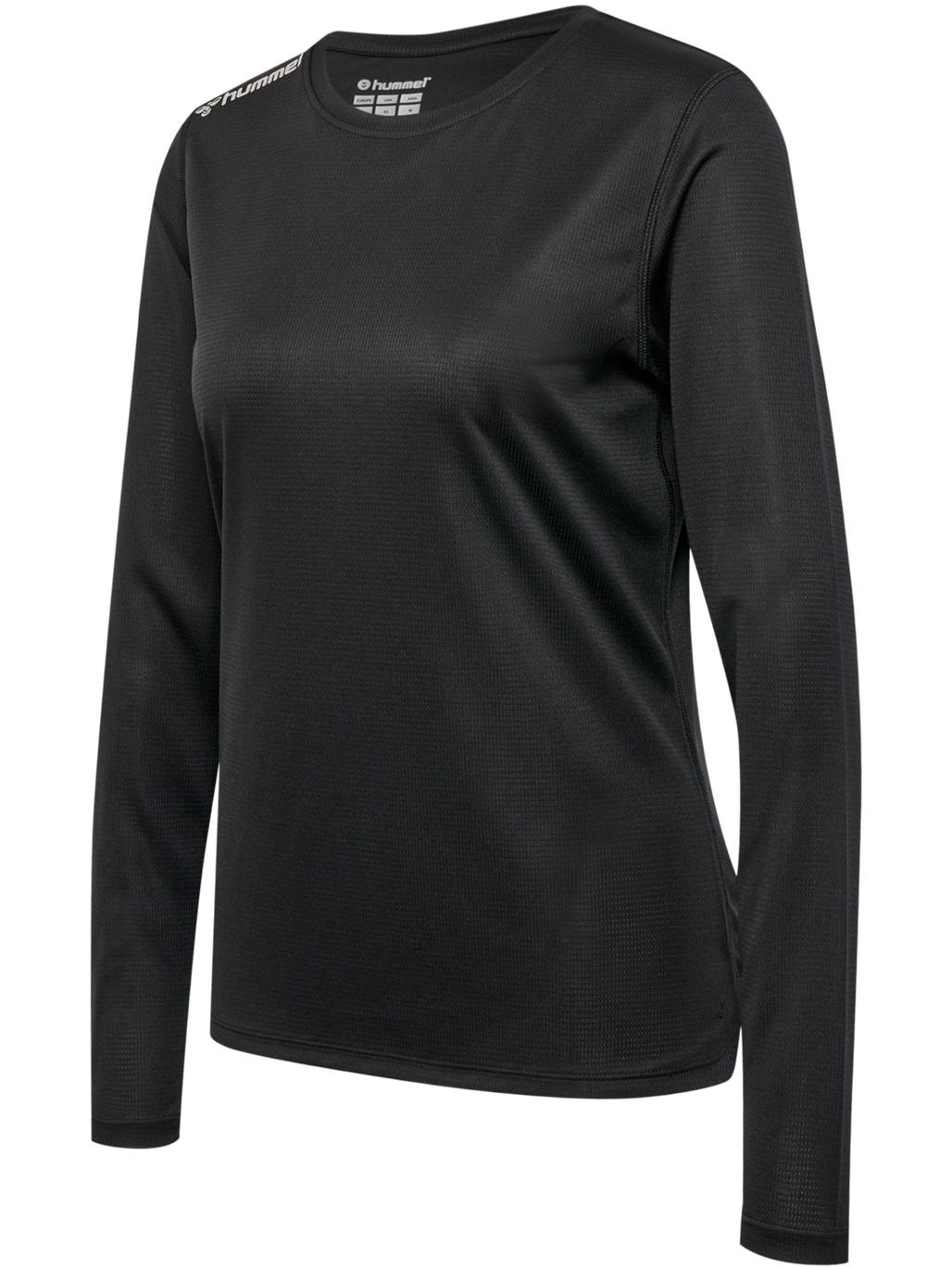hmlRUN JERSEY L/S WOMAN