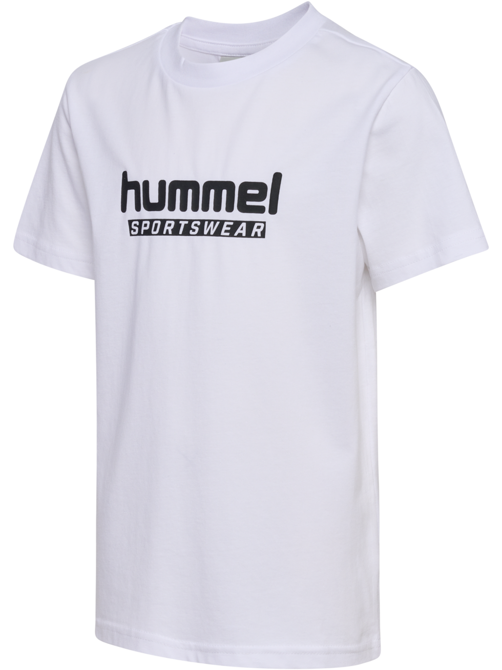 hmlJR BASE T-SHIRT S/S