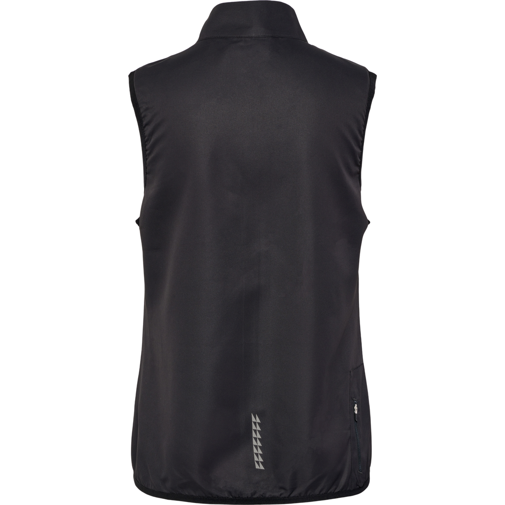 nwlNASHVILLE GILET WOMAN