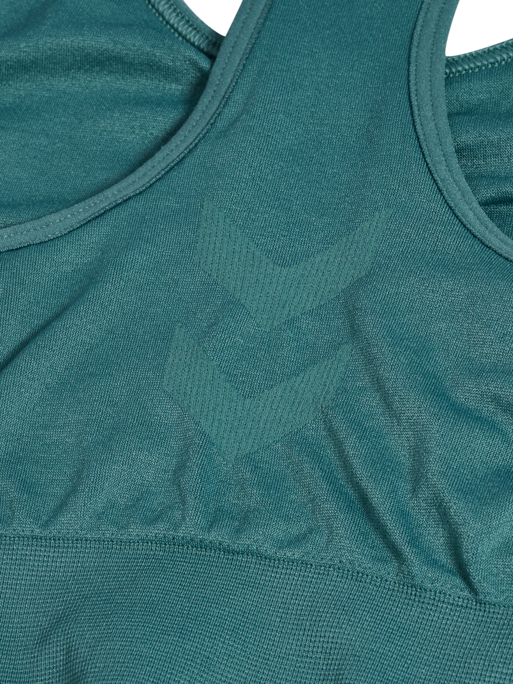 hmlTIF SEAMLESS SPORTS TOP