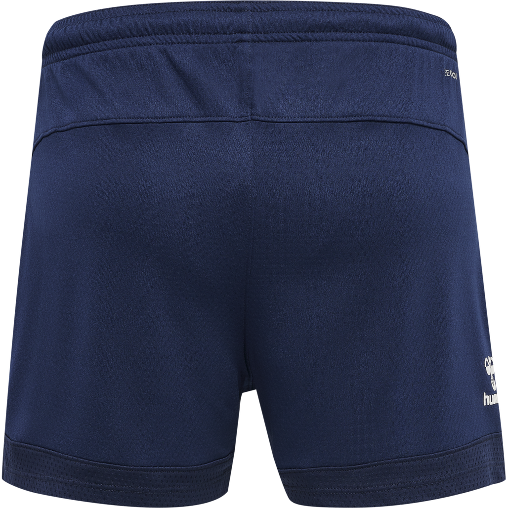 hmlLEAD WOMENS POLY SHORTS