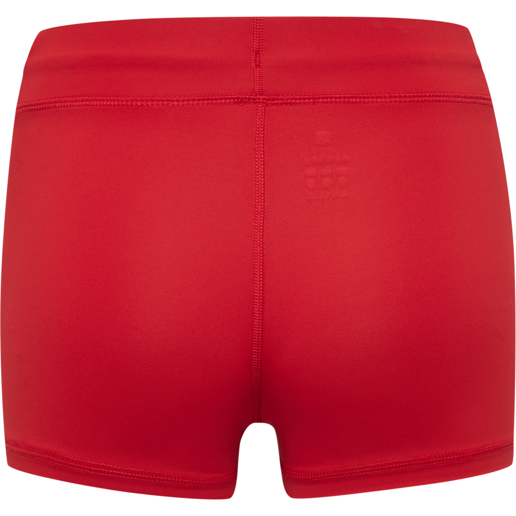WOMEN CORE ATHLETIC HOTPANTS