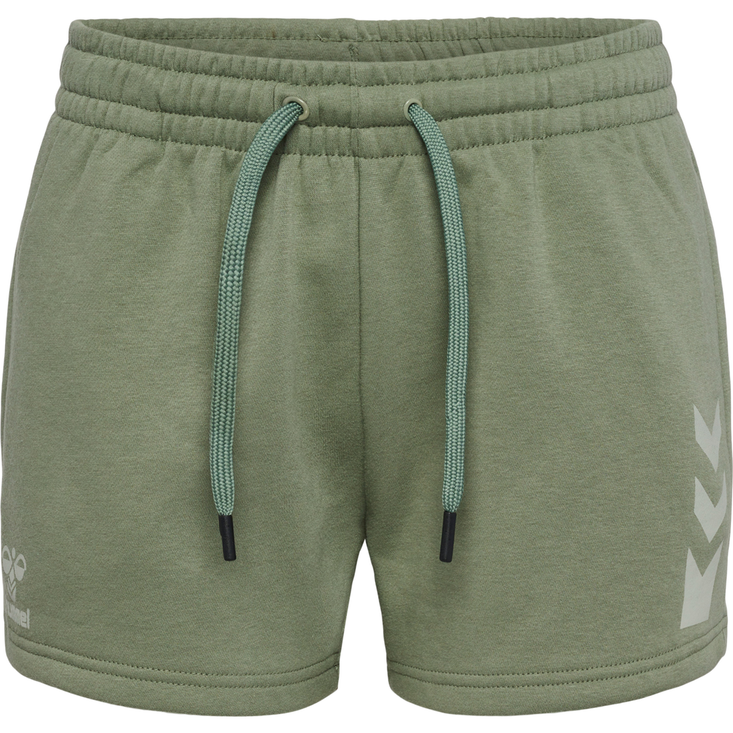hmlACTIVE CO SHORTS WOMAN