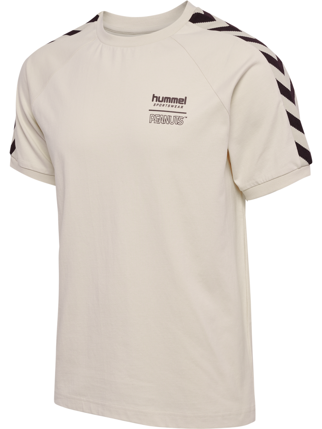 hmlARCHIVE T-SHIRT S/S PEANUTS