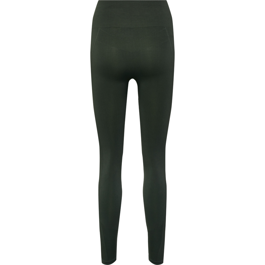 hmlTIF SEAMLESS HIGH WAIST TIGHTS