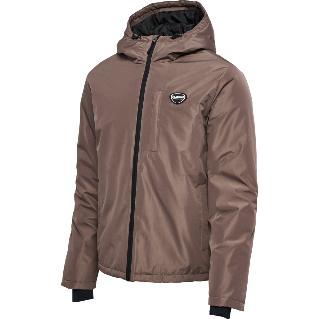 hmlLGC HENRY PADDED JACKET