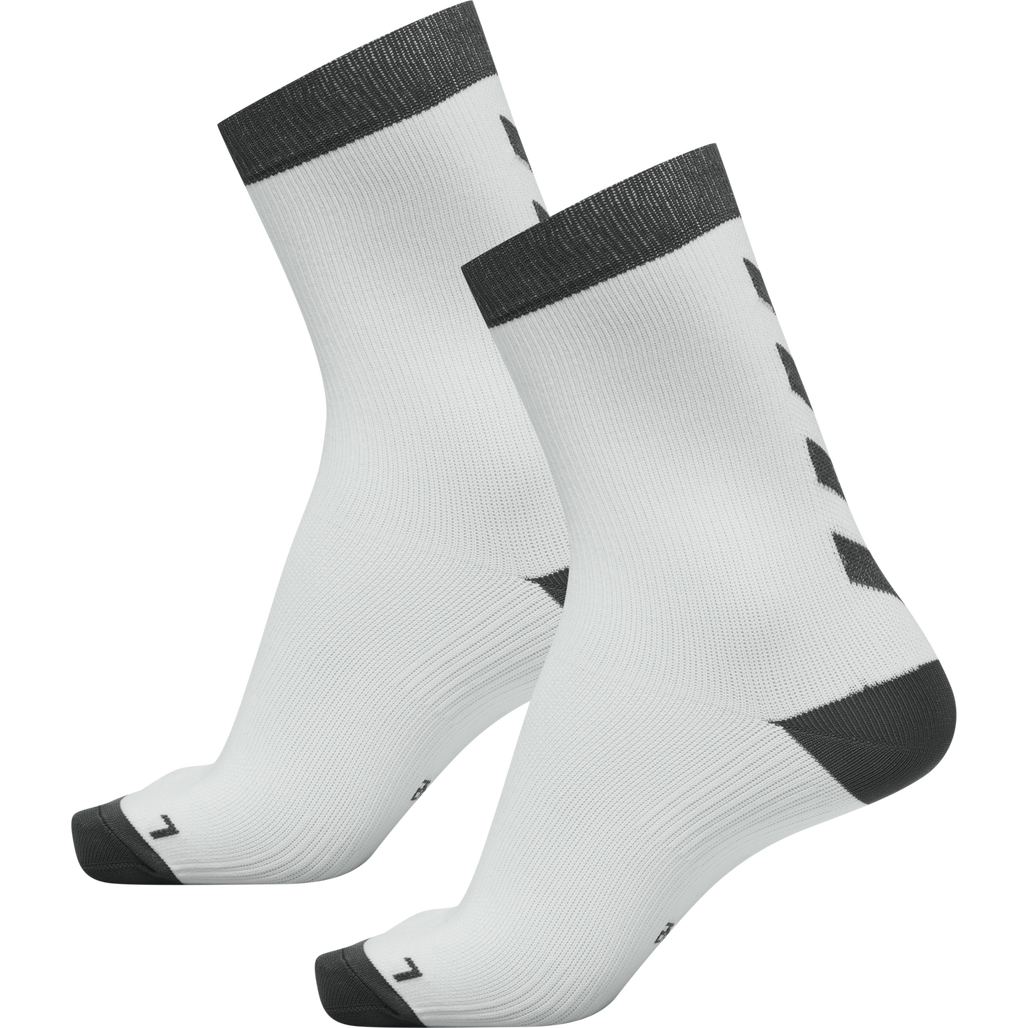 ELEMENT INDOOR SPORT SOCK 2 PACK