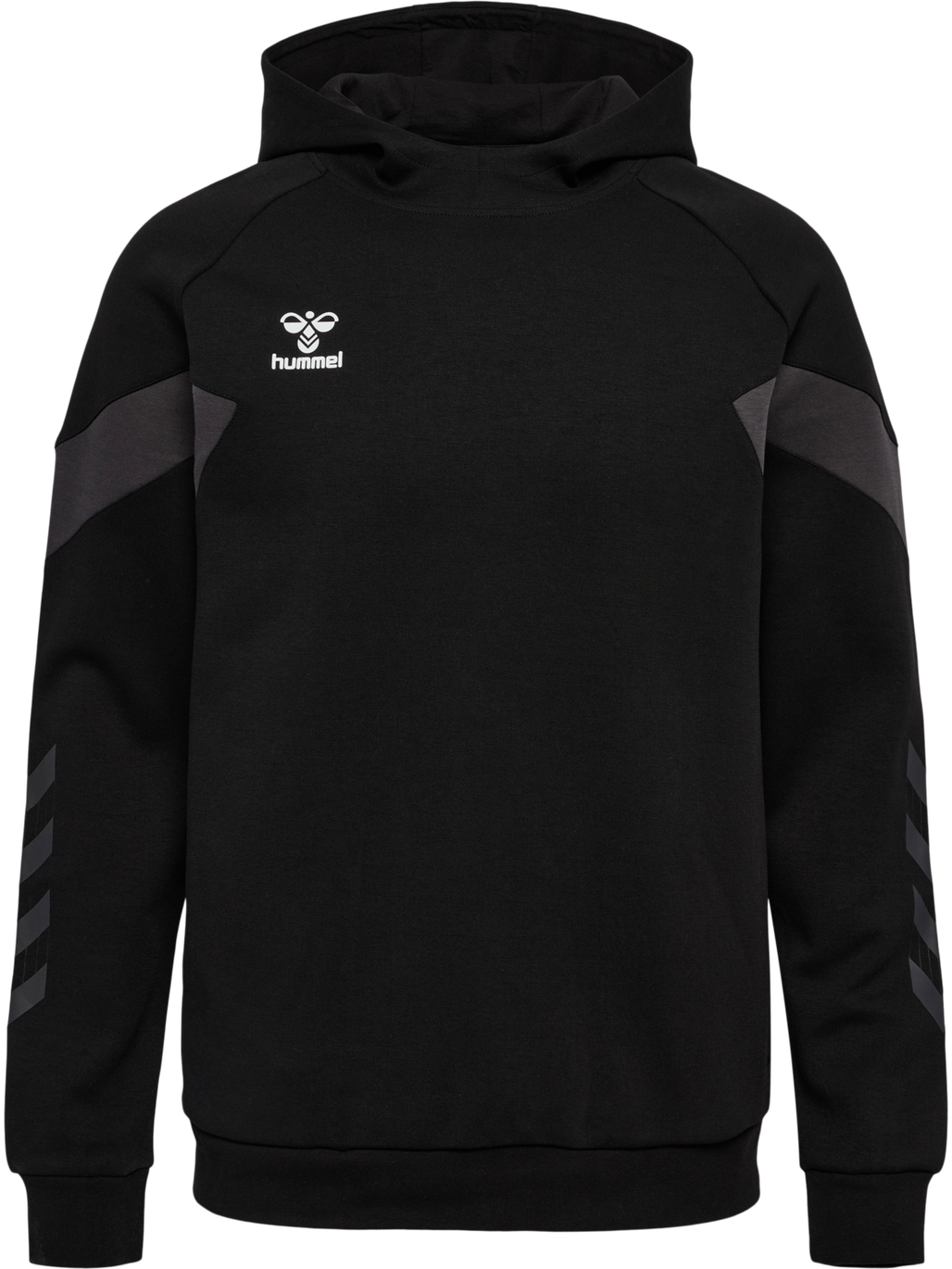 hmlTRAVEL SWEAT HOODIE