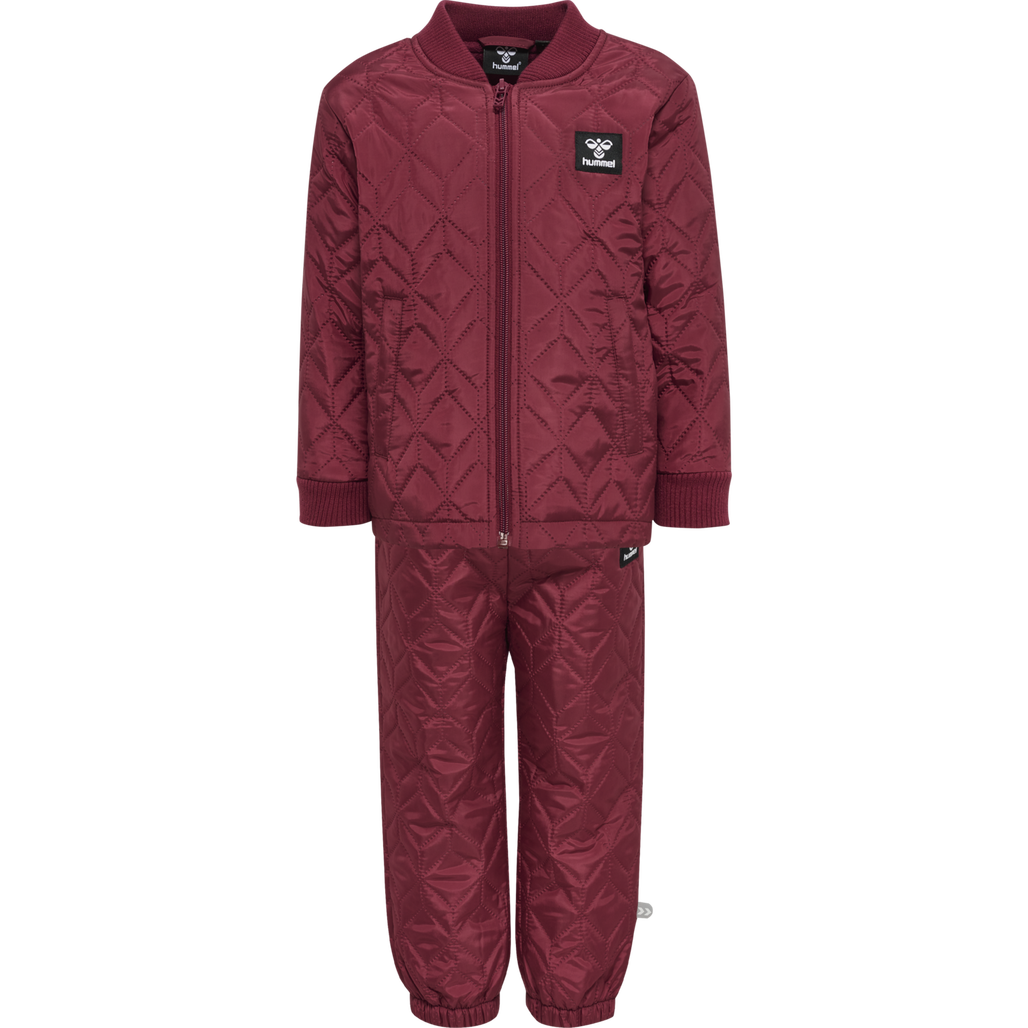 hmlNULE MINI THERMO SET