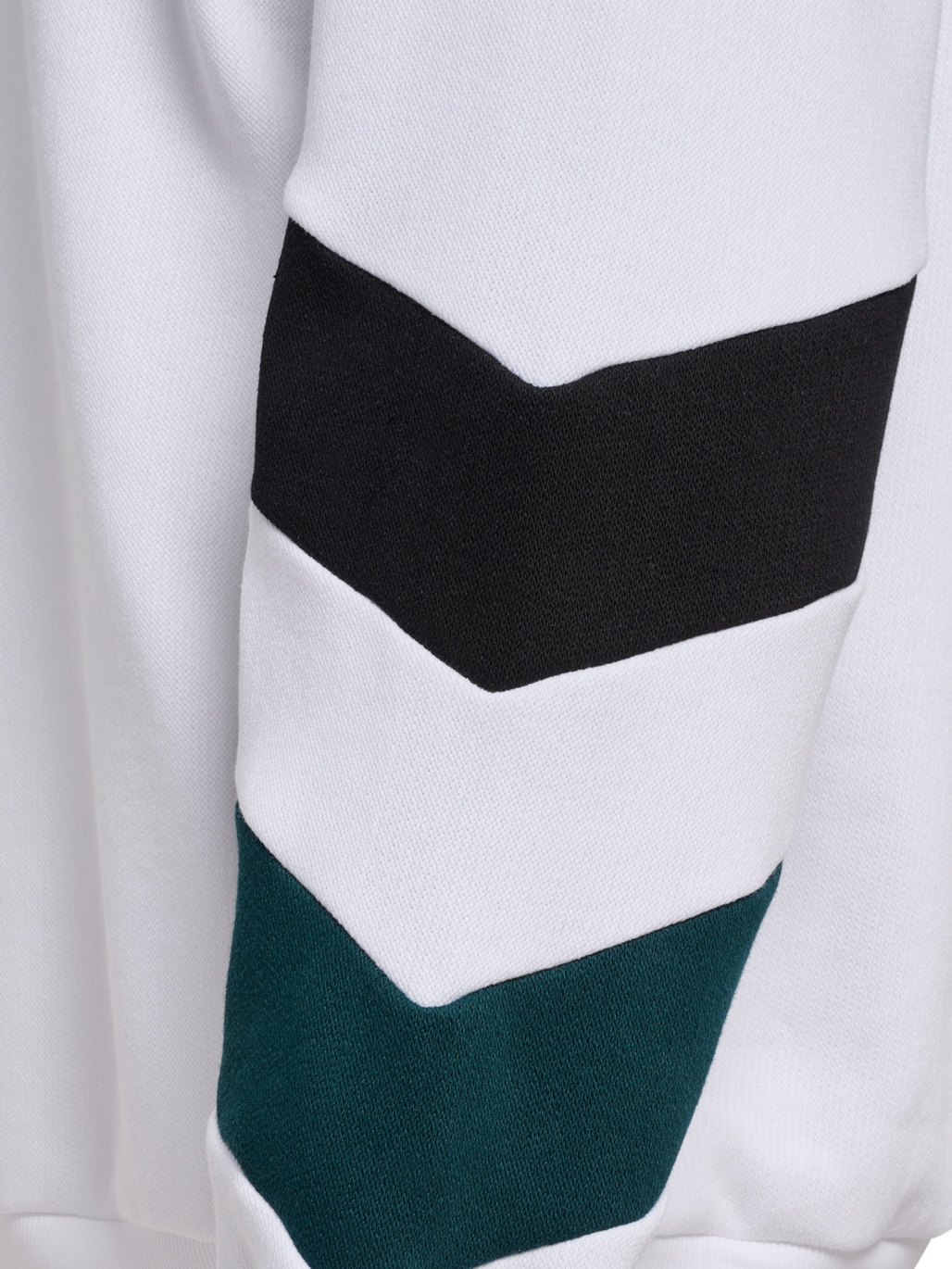 hmlOVERSIZED CREW SPORTSWEAR