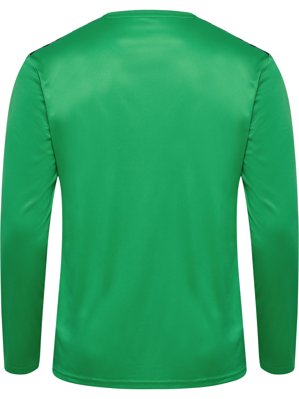 hmlAUTHENTIC PL JERSEY L/S