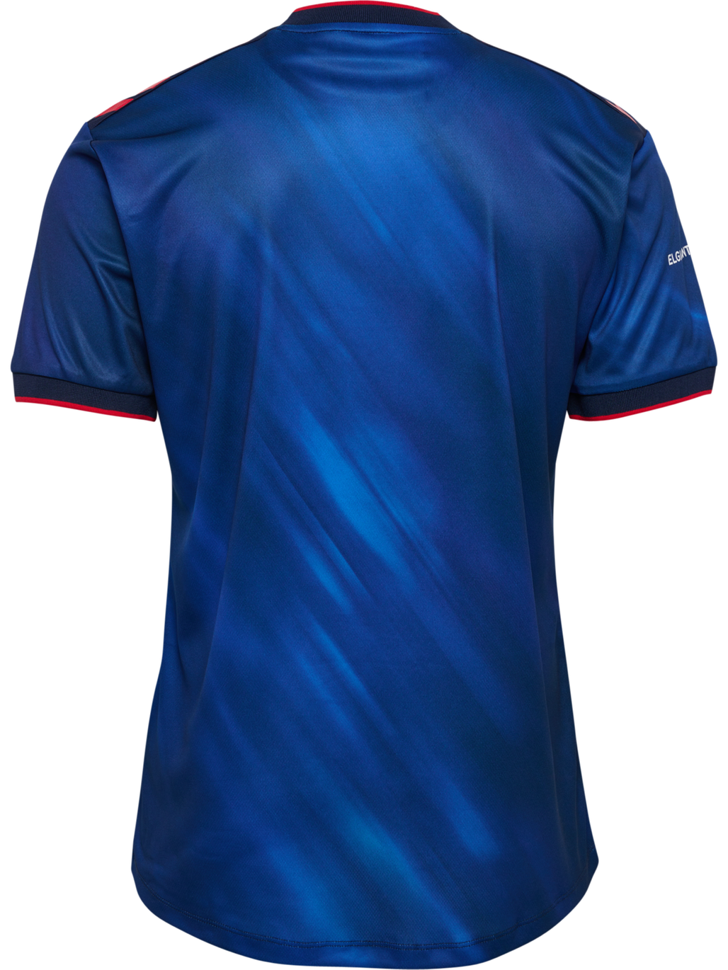 AST 23/24 JERSEY S/S