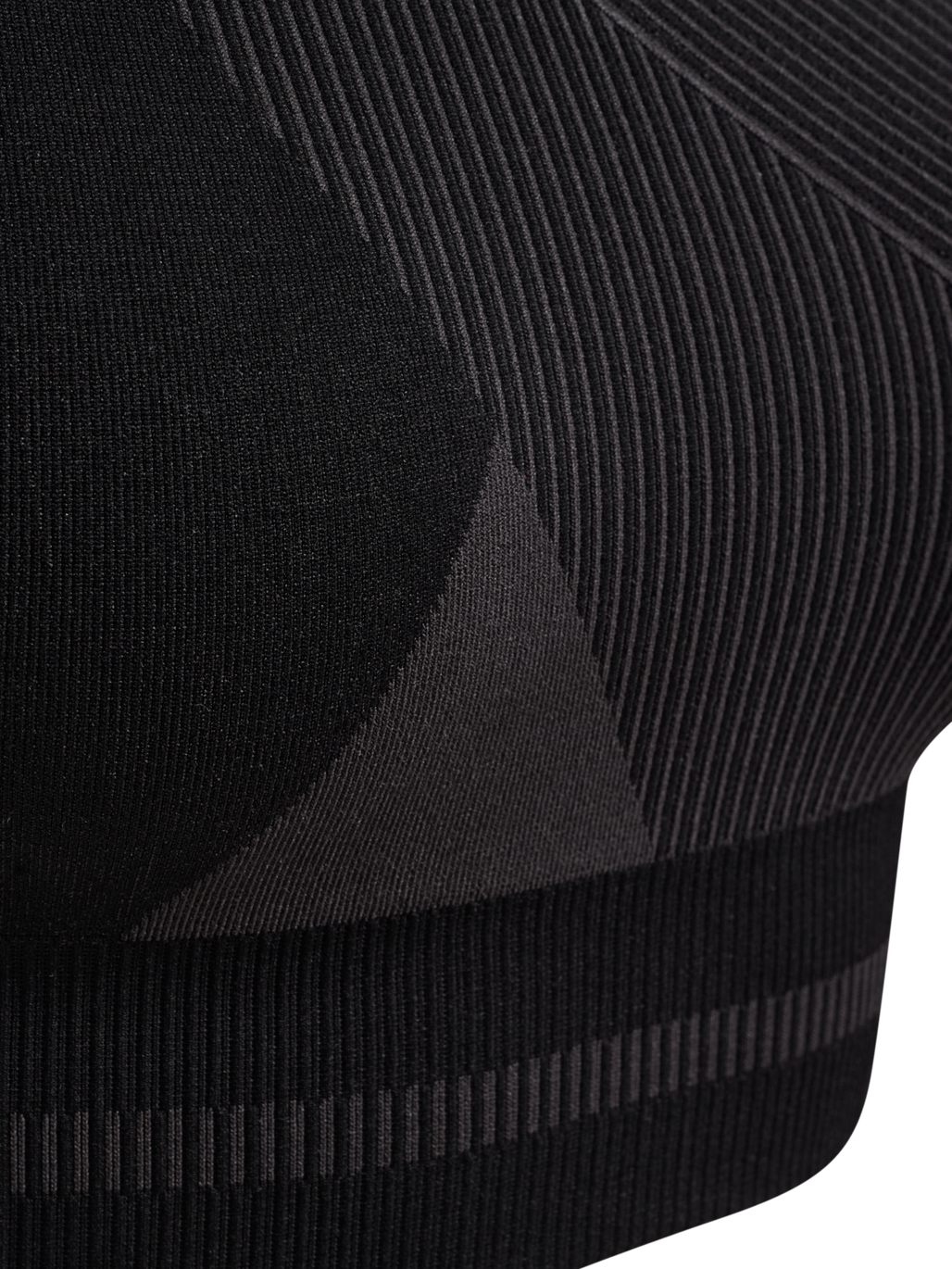 hmlUNITY SEAMLESS BRA