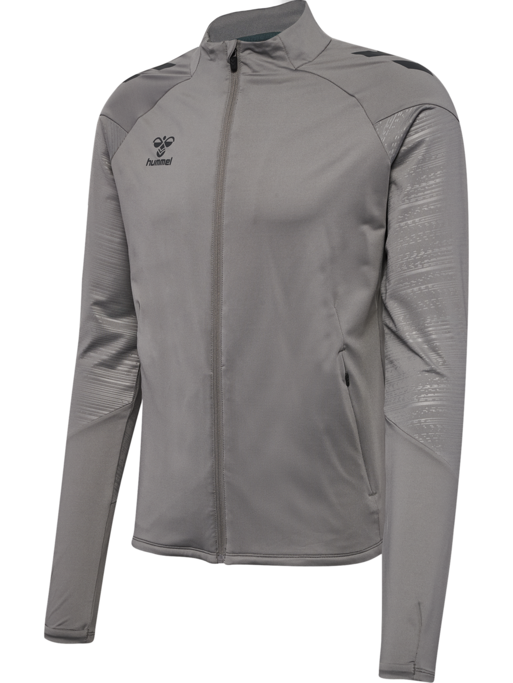 hmlPRO TRAINING ZIP JACKET