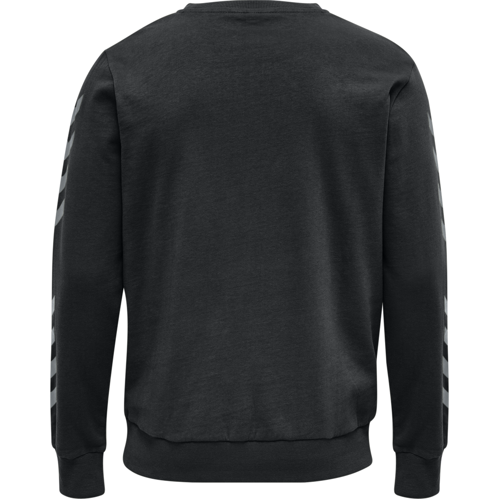 hmlLEGACY CHEVRON SWEATSHIRT