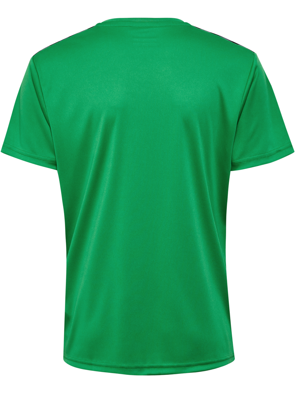 hmlAUTHENTIC PL JERSEY S/S KIDS