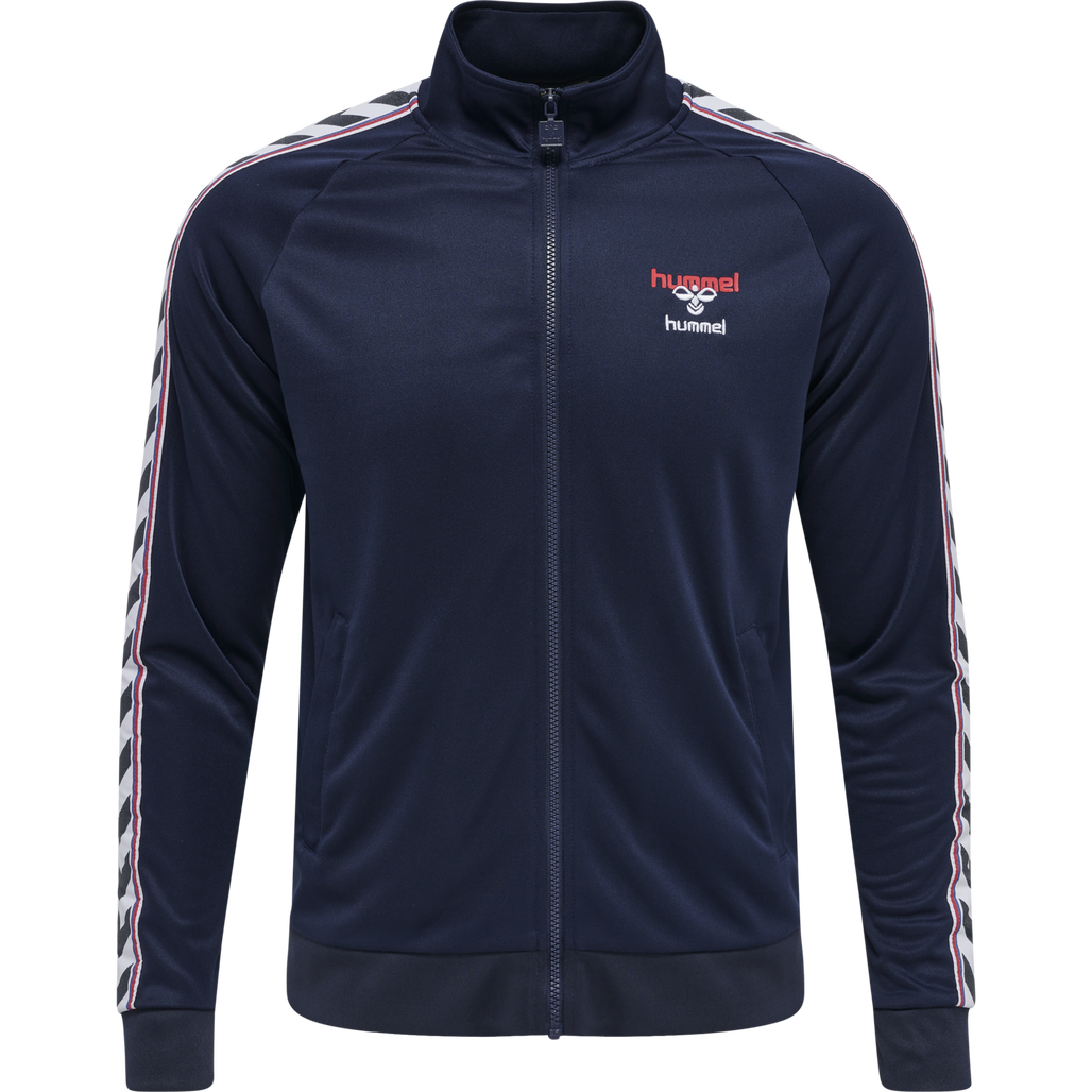 hmlIC LERBY POLY ZIP JACKET