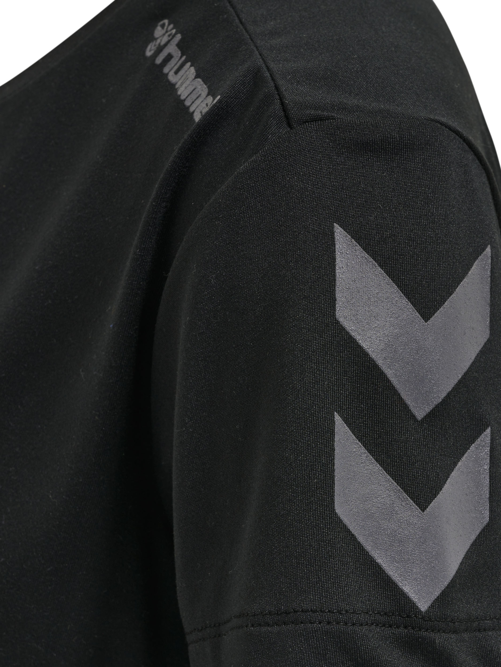 hmlMT TAYLOR T-SHIRT