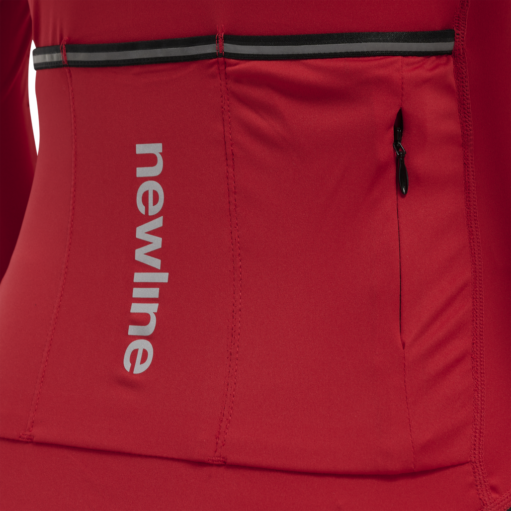 WOMENS CORE BIKE L/S JERSEY