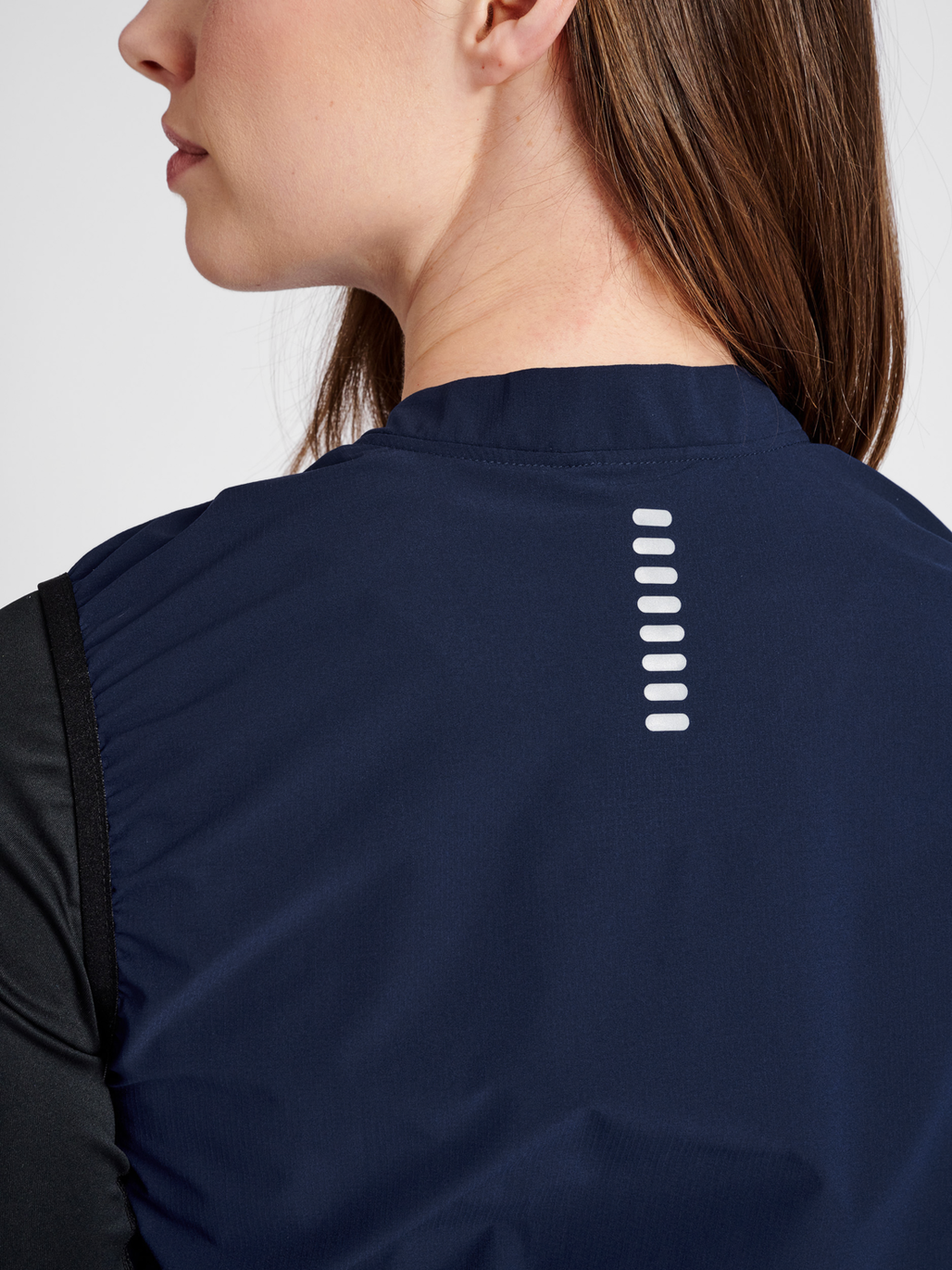 WOMENS CORE BIKE GILET