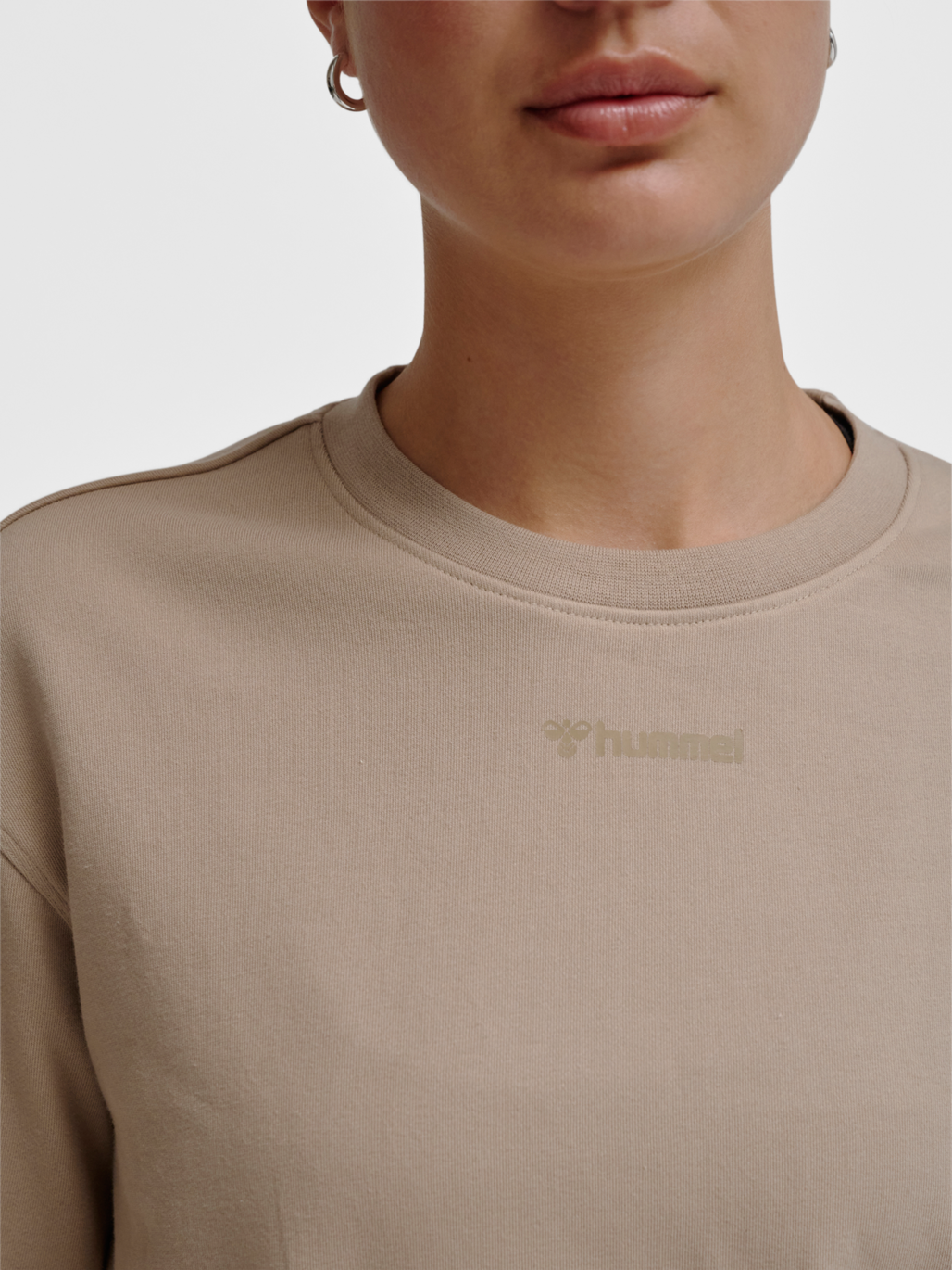 hmlMT DHYANI SWEATSHIRT