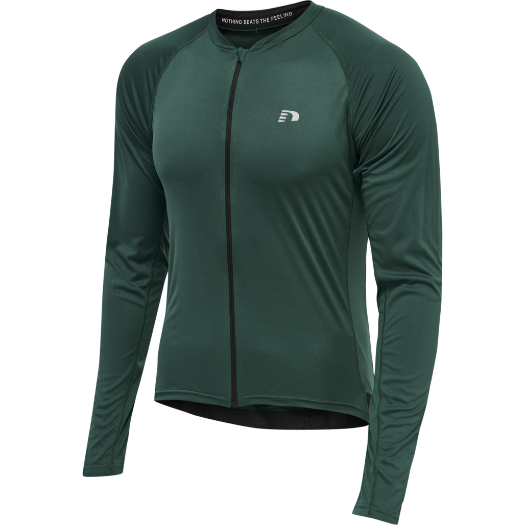 MENS CORE BIKE L/S JERSEY