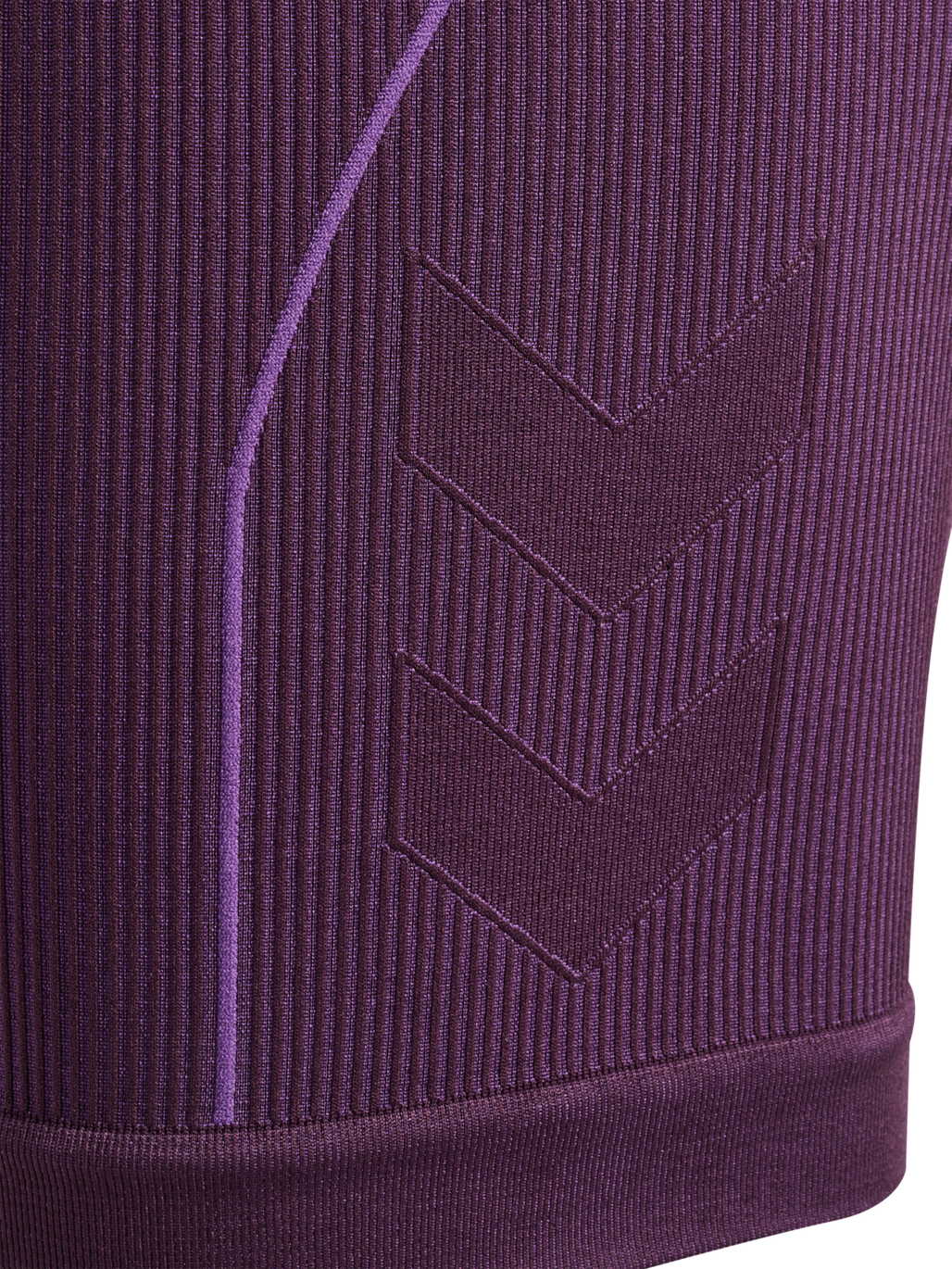 hmlTE CHRISTEL SEAMLESS SHORTS