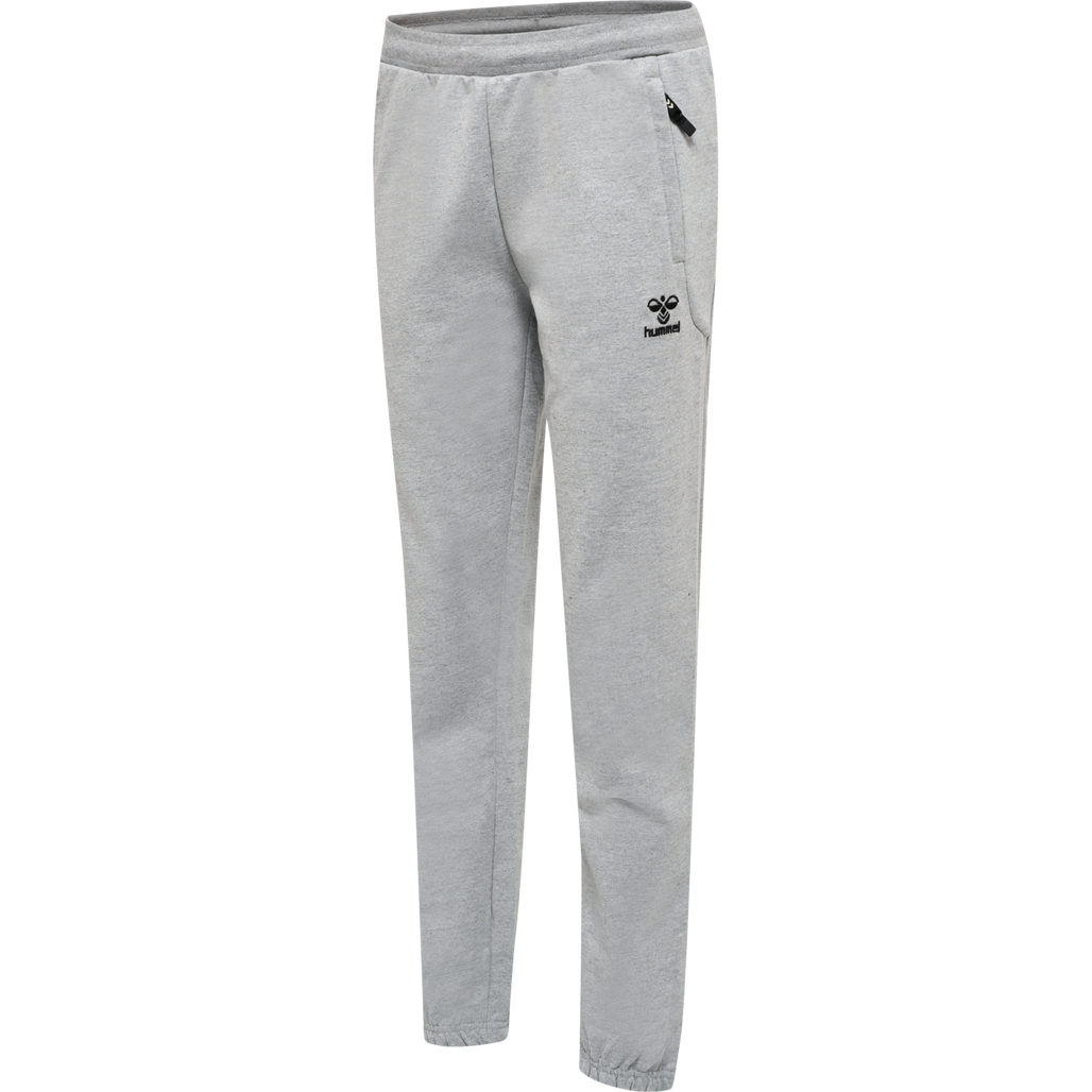 hmlMOVE GRID COTTON PANTS WOMAN