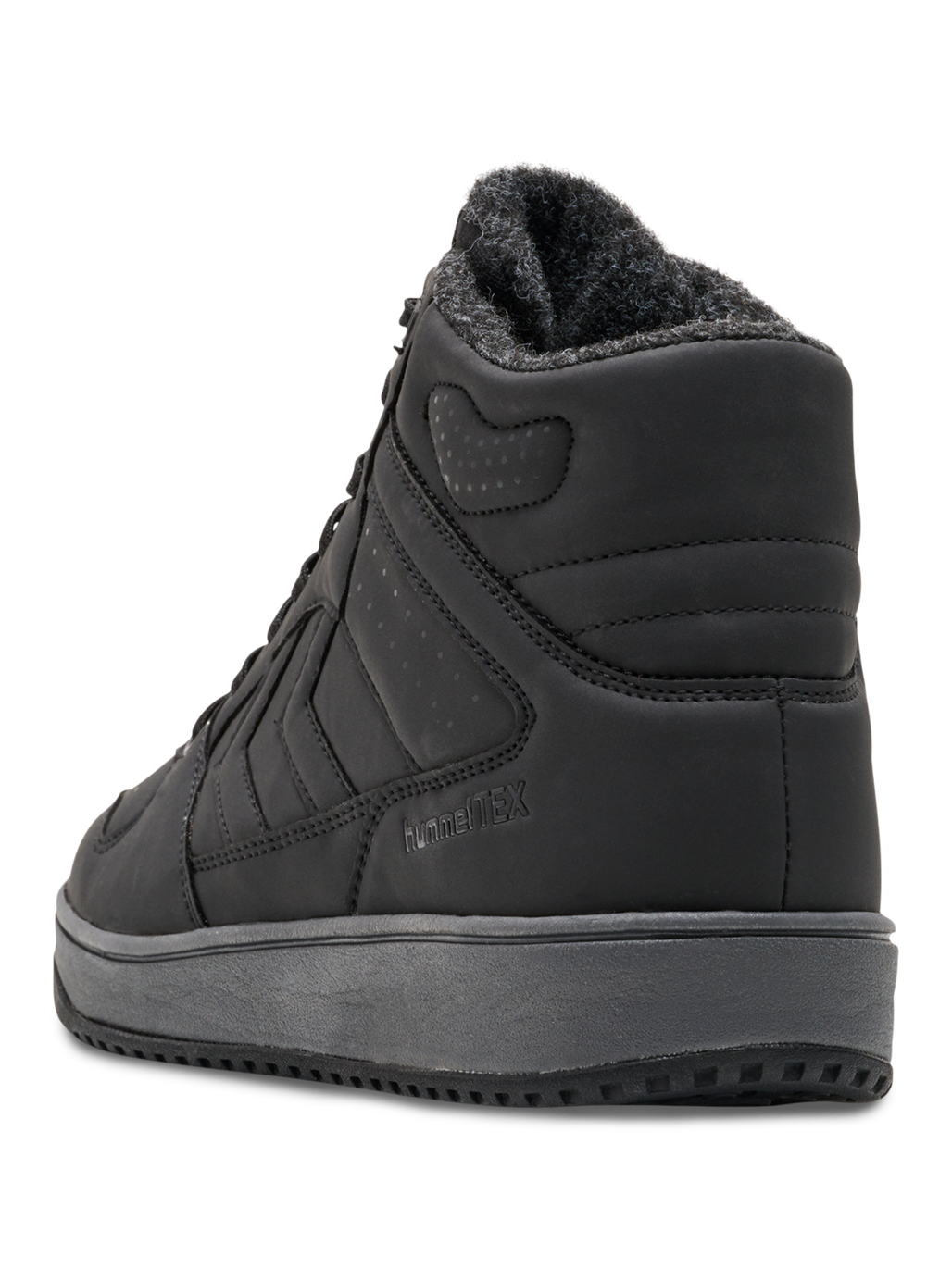 ST. POWER PLAY MID TEX