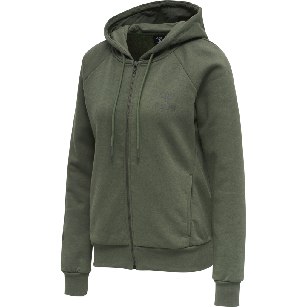 hmlNONI ZIP HOODIE