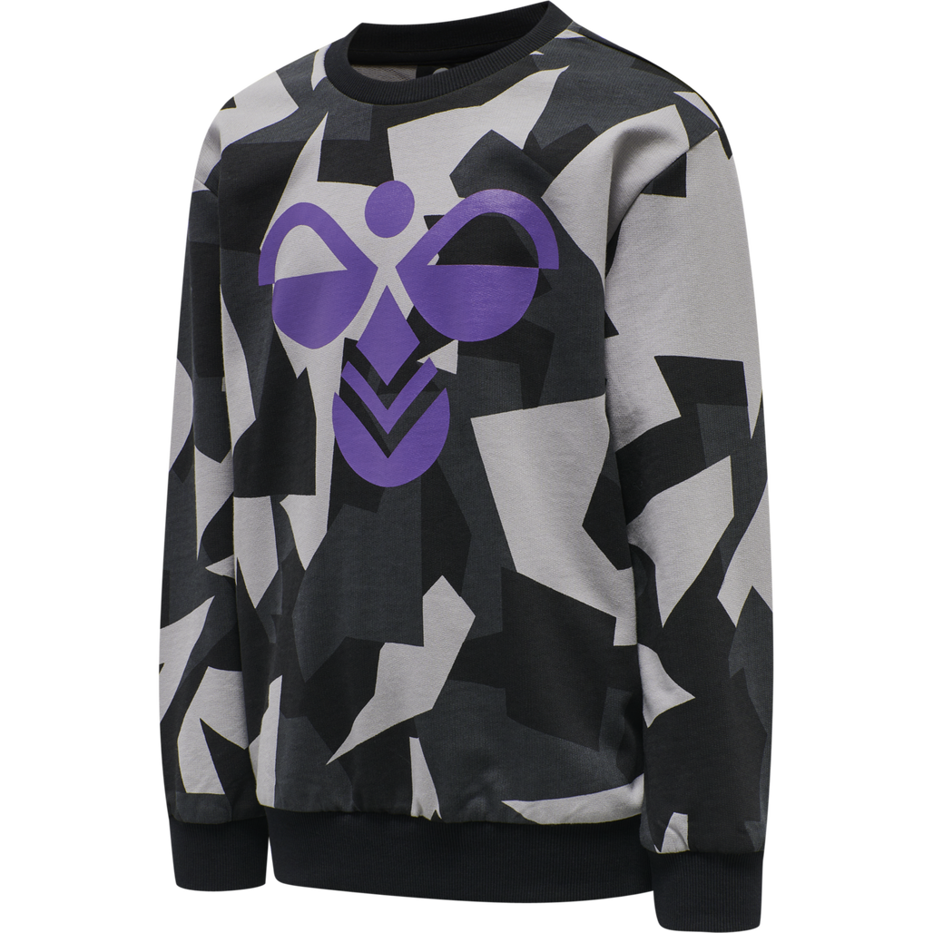 hmlSKYHOOK SWEATSHIRT