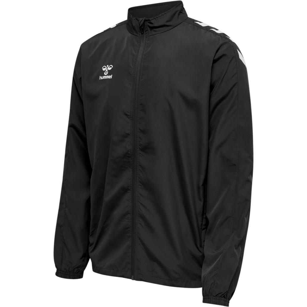 hmlCORE XK MICRO ZIP JACKET