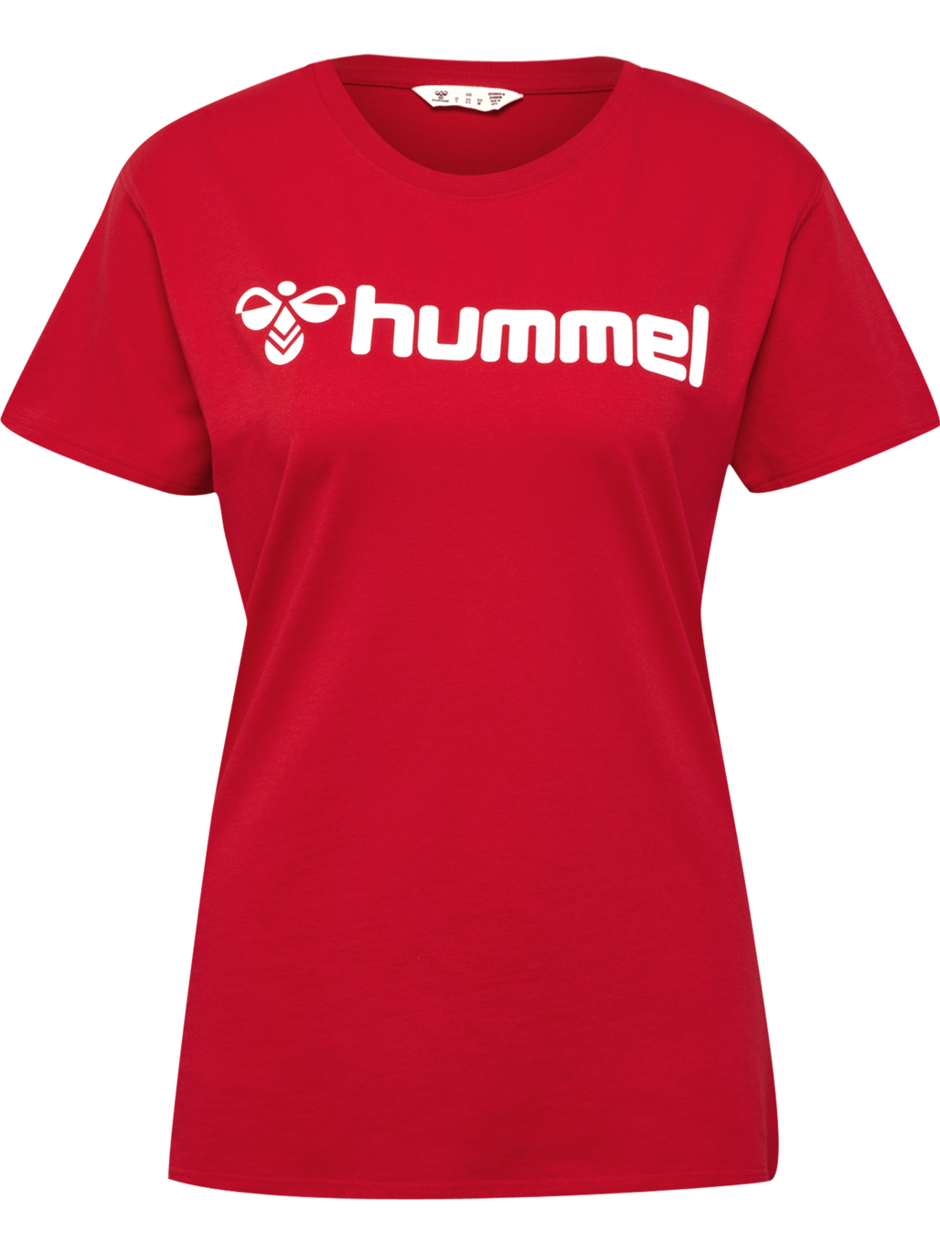 hmlGO 2.0 LOGO T-SHIRT S/S WOMAN