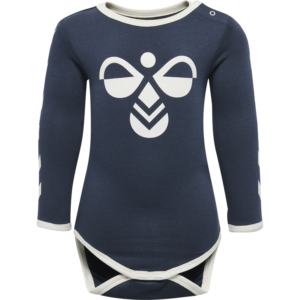 hmlFLIPPER LS BODYSTOCKING