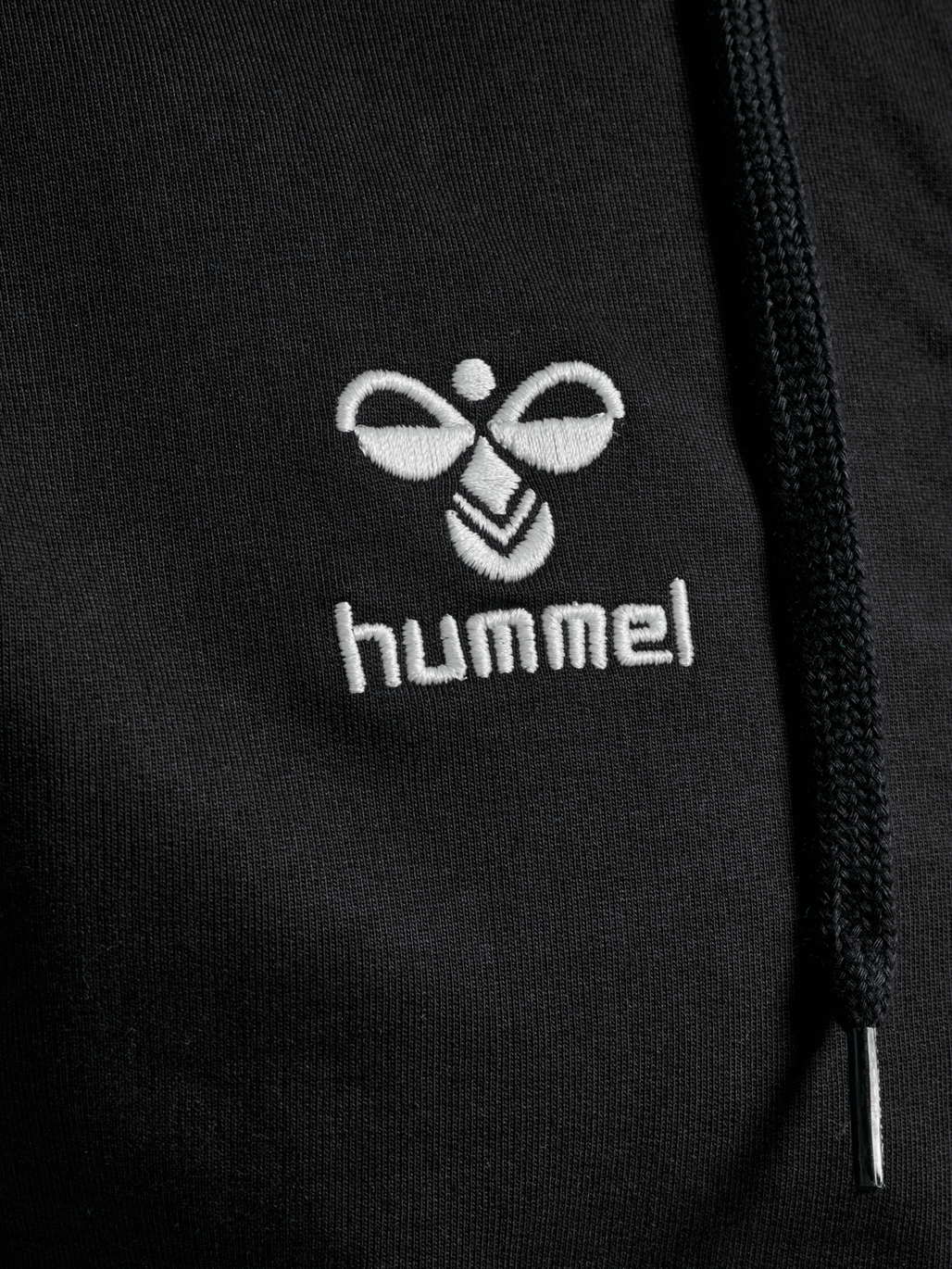 hmlGO 2.0 ZIP HOODIE