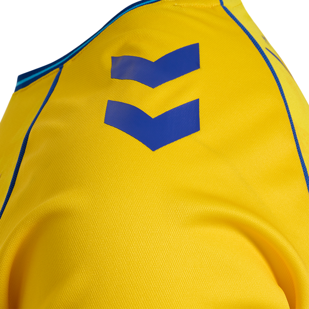 BIF 24/25 HOME JERSEY S/S