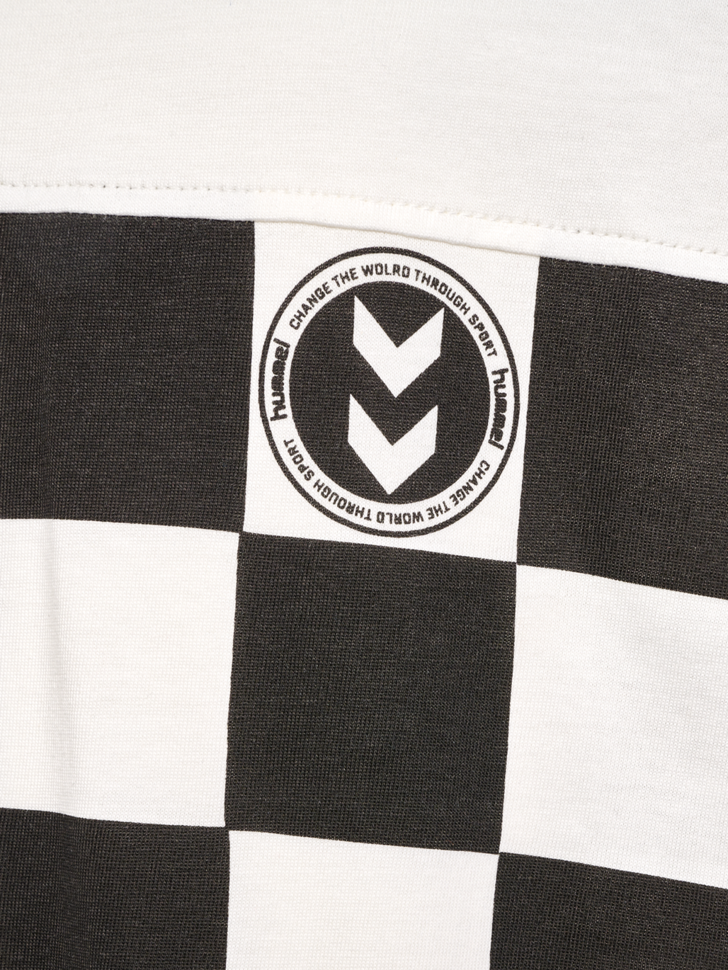 hmlRUNNER T-SHIRT S/S