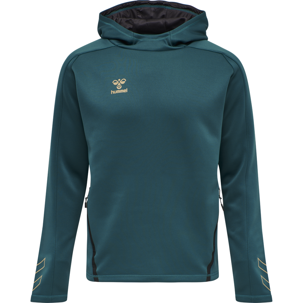 hmlCIMA XK HOODIE