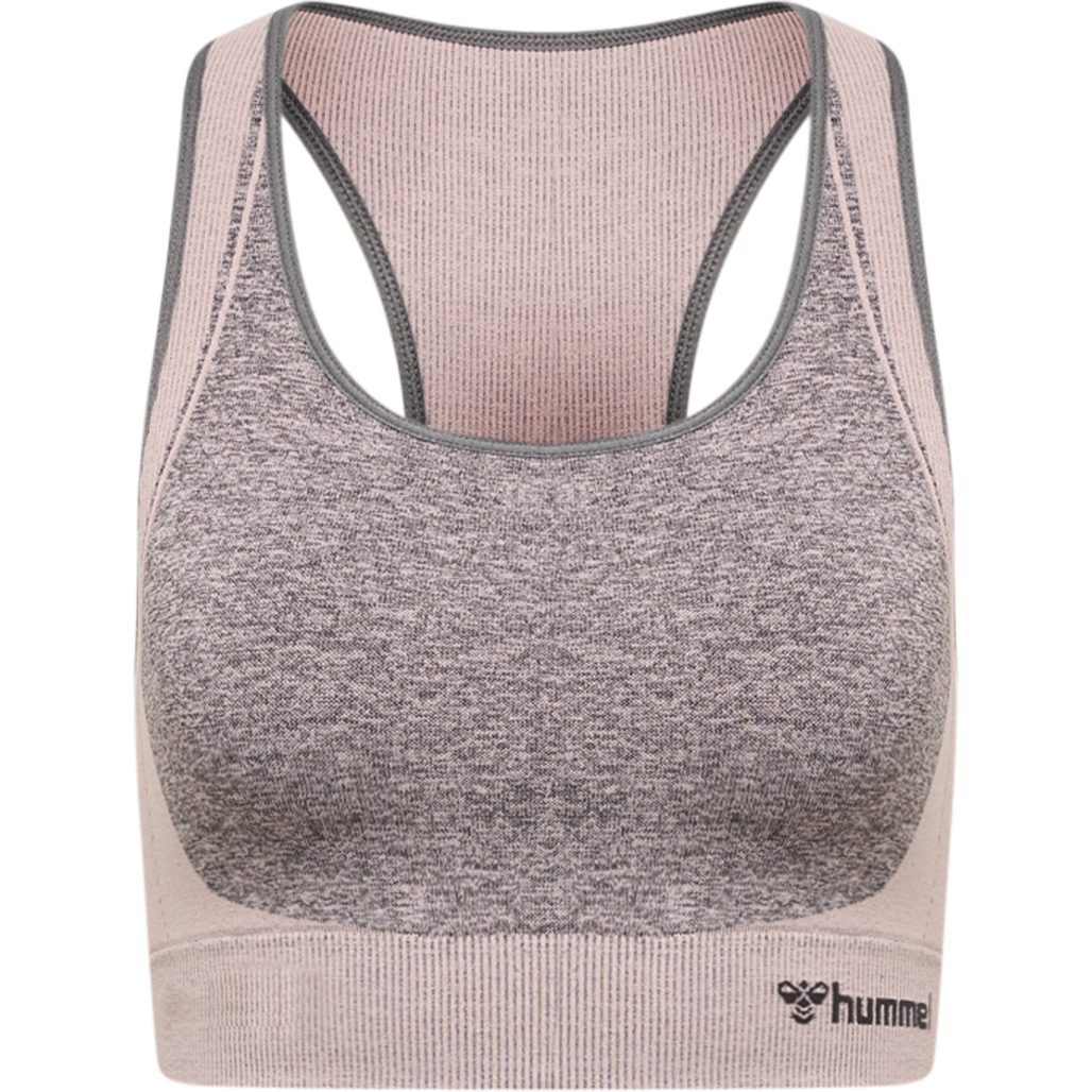 hmlKARINA SEAMLESS SPORTS TOP
