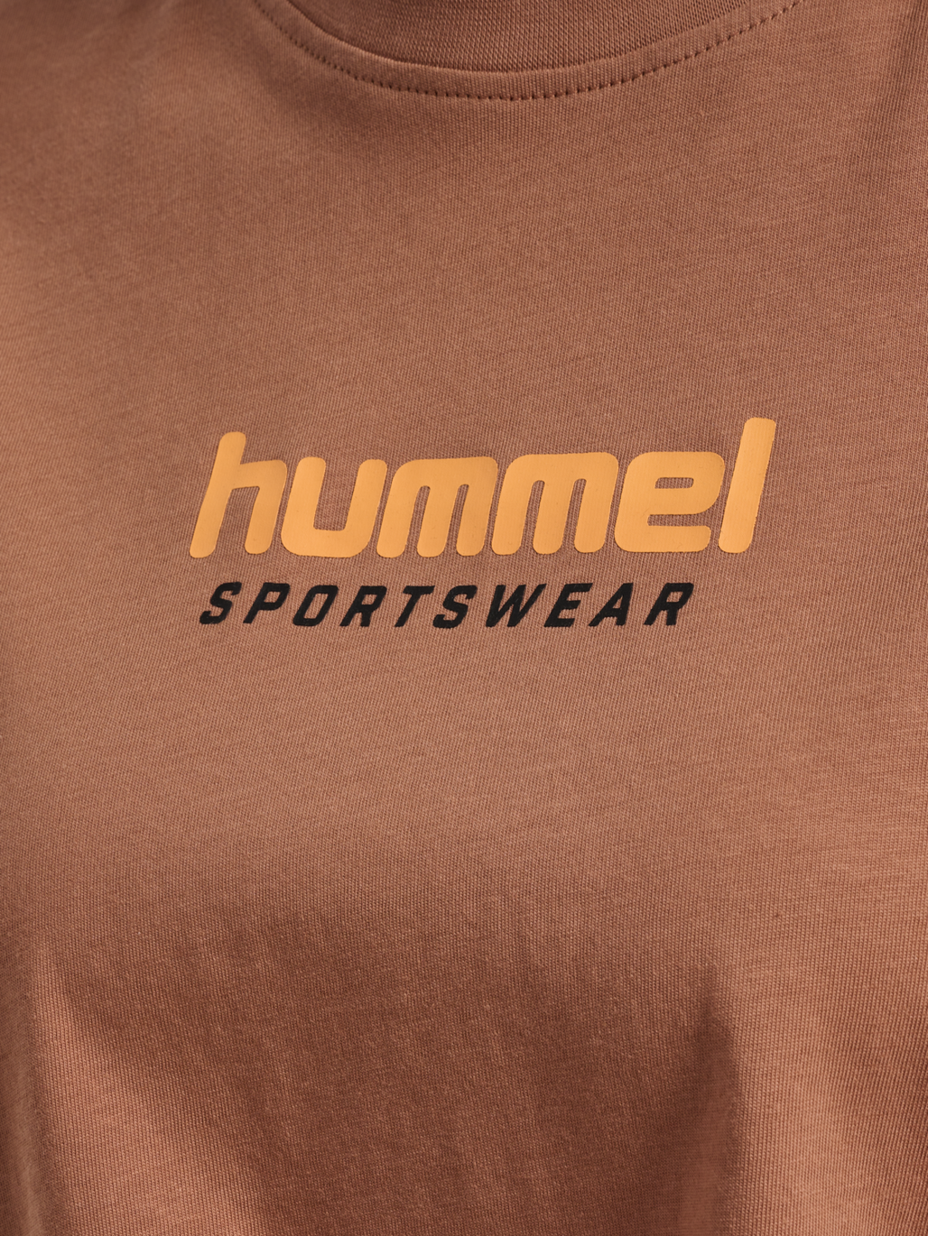 hmlLGC MALU CROPPED T-SHIRT